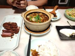 -小吊梨汤·北京菜·烤鸭(双井乐成中心店)