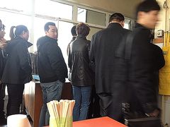 排队-窦四牛杂面(总店)