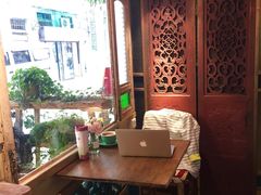 -西关84·History·Art·Cafe