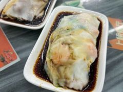 -穗银肠粉店(东川路店)