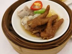 -新成海港大酒楼(康华路店)