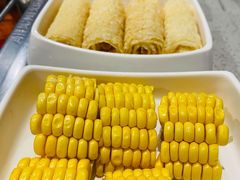 甜玉米-海底捞火锅(之心城店)