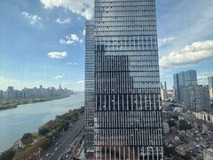 -长沙富力万达文华酒店