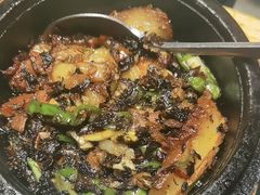 -徐记海鲜(陕西历史博物馆|明德门店)