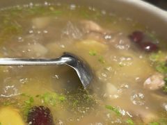 -博山菜·大厨烙馍村(金乔社区店)