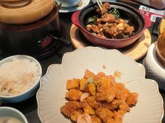 -四道菜·福建菜馆(新街口金鹰店)