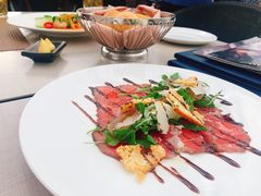 -Kathleen's Waitan 凯圣琳江景西餐厅(外滩店)