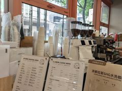 -Manner Coffee(大宁国际商业广场店)