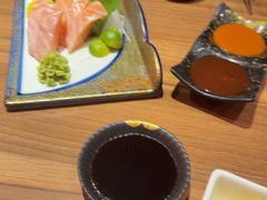 -隐月· 㐂和食屋(芝罘万达公馆店)