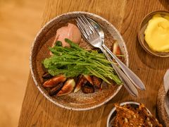 -BOR Eatery(安福路店)