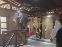 -丹江渔村(首都机场店)