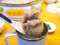 -娜仁图雅蒙古美食村(33小镇店)