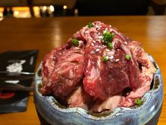 -丸藏和牛烧肉专门店(园区师惠坊店)