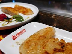 -尚雅铁板料理自助餐厅(乐松店)