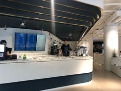 -张一元茶庄(望京店)