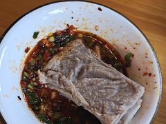 -民食香·腊排骨野生菌美食(木府店)