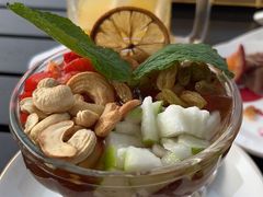 -海口万豪·大堂吧·望海吧.日落海景·下午茶·奶茶·咖啡·轻食·蛋糕·鸡尾酒·清吧