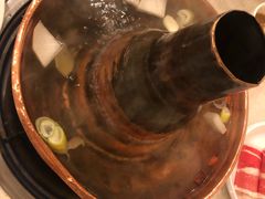 -八先生涮肉房(三里河店)