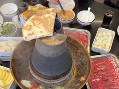 -新梅居(宁海东路店)