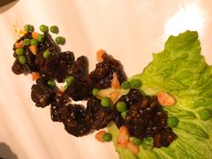 -枣子树·素食餐厅(普陀山店)