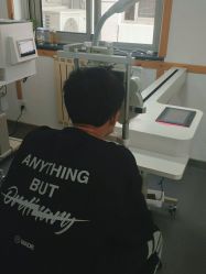 -清清博视儿童眼视光中心(角门西店)