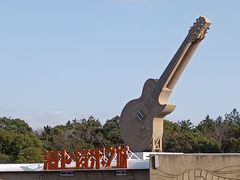 -朱家尖南沙景点