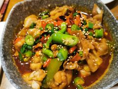 跳跳蛙-付小姐在成都(吾悦广场店)