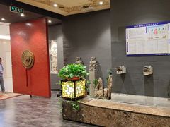 -羲和雅苑•北京烤鸭(平安国际金融中心店)