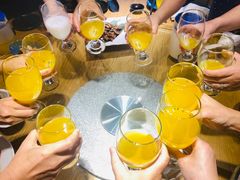 -禾风·海鲜料理自助(玉林店)