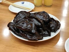 土豆饺子-顺姬冷面(长白西路店)