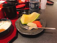 -うなぎ つきじ宮川本廛(伊势丹新宿店)
