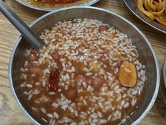 -白翔甜食店