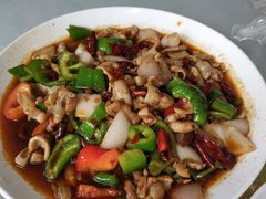 -龙潭李鸭子同乐饭店