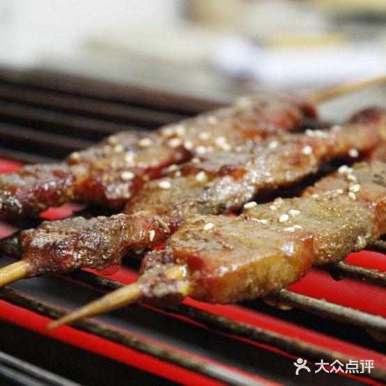 花食间烧烤餐厅