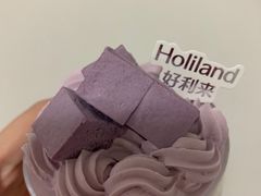 -好利来(十里河店)