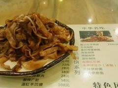 -葛记焖饼(伏牛路店)