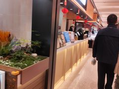 -凯德MALL(西直门店)