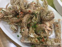 -阿静美食