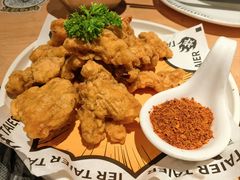 -太二酸菜鱼(深圳布吉万象汇店)