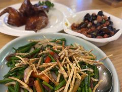 -德胜轩正宗顺德菜(宝安沙井会展中心店)