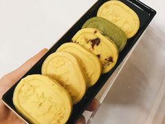 -南宋胡记(杭州体育场路店)