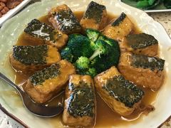 -新辉港式茶餐厅(北栅店)