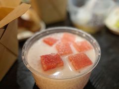 -特式糖水铺甜品