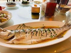 -七的湖·江南蟹舫·阳澄湖农家菜(蟹舫苑店)