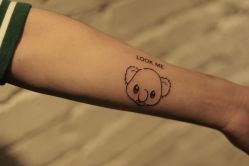 -極致刺青TATTOO STUDIO 私人订制