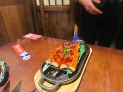 -弓二·烧鸟居酒屋(财富购物中心店)