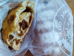 -Juicy Bakery(大学路店)