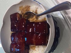 -村长家的疙瘩汤·东营菜(东营茶城店)