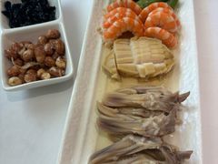 -老洋房花园饭店(绍兴路店)