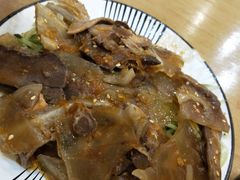 -奈哥老坛酸菜鱼(香港名都店)